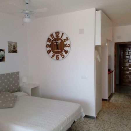 Vistas Al Mar Lejlighed Torremolinos Eksteriør billede